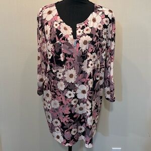 Ellen Tracy Women’s‎ Blouse
